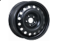 ����������� ���� ����� TREBL R-1736 7,5x18 5x108 ET38 DIA60.1 Black Jetour DASHING / X90 PLUS